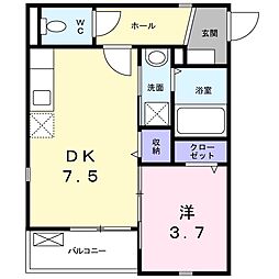 JR東海道・山陽本線 立花駅 徒歩13分
