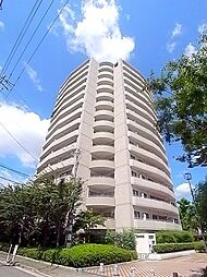 阪神本線 青木駅 徒歩9分の賃貸マンション