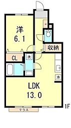 神鉄粟生線 押部谷駅 徒歩9分