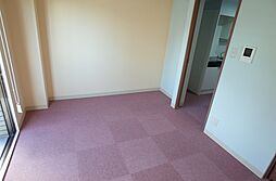 神戸市西神・山手線 上沢駅 徒歩6分の賃貸マンション 3階1Kのリビング/ダイニング