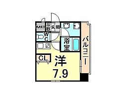 JR東海道・山陽本線 立花駅 徒歩3分