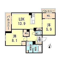阪急神戸本線 御影駅 徒歩5分