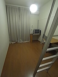 阪神本線 杭瀬駅 徒歩14分の賃貸アパート 1階1Kのリビング/ダイニング