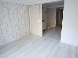 神戸高速東西線 新開地駅 徒歩1分の賃貸マンション 6階1DKのリビング/ダイニング