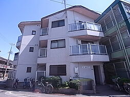 阪神本線 大物駅 徒歩3分の賃貸マンション