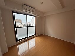 阪神本線 尼崎駅 徒歩9分の賃貸マンション 2階1DKのリビング/ダイニング