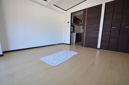 阪神本線 春日野道駅 徒歩3分の賃貸マンション 2階1Kのリビング/ダイニング