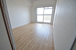 神戸新交通ポートアイランド線 北埠頭駅 徒歩4分の賃貸マンション 8階3DKのリビング/ダイニング