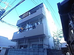 阪急神戸本線 春日野道駅 徒歩7分の賃貸マンション