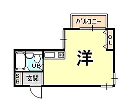 阪神本線 鳴尾・武庫川女子大前駅 徒歩10分