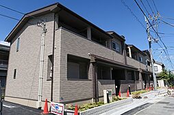 阪急神戸本線 武庫之荘駅 徒歩15分