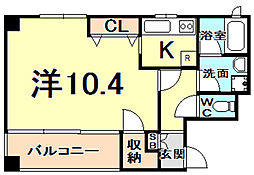 JR東海道・山陽本線 甲子園口駅 徒歩3分