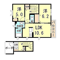 神戸市西神・山手線 西神南駅 6.4km