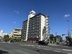阪神本線 大物駅 徒歩7分