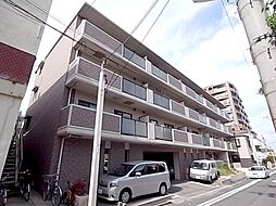 JR東海道・山陽本線 甲南山手駅 徒歩8分の賃貸マンション