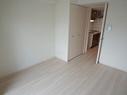 神戸高速東西線 新開地駅 徒歩4分の賃貸マンション 5階1Kのリビング/ダイニング