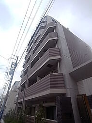 阪神本線 春日野道駅 徒歩6分の賃貸マンション