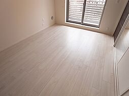 神戸市西神・山手線 湊川公園駅 徒歩2分の賃貸マンション 3階1LDKのリビング/ダイニング