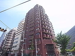 阪神本線 神戸三宮駅 徒歩9分の賃貸マンション