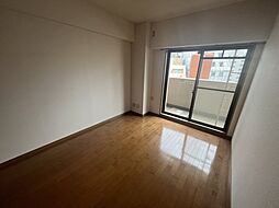 JR東海道・山陽本線 神戸駅 徒歩2分の賃貸マンション 8階1LDKのリビング/ダイニング