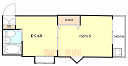 JR東海道・山陽本線 朝霧駅 徒歩29分