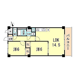 阪急神戸本線 園田駅 徒歩16分