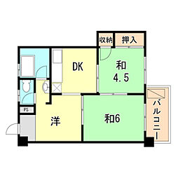 神戸市西神・山手線 板宿駅 徒歩17分