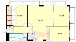 阪急今津線 甲東園駅 徒歩2分