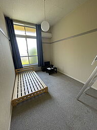 JR福知山線 猪名寺駅 徒歩23分の賃貸アパート 1階1Kのリビング/ダイニング