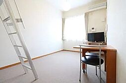 JR東海道・山陽本線 尼崎駅 徒歩15分の賃貸マンション 3階1Kのリビング/ダイニング