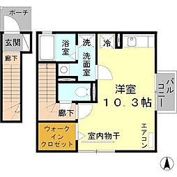 JR福知山線 塚口駅 徒歩12分