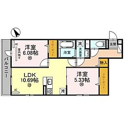 山陽電鉄本線 林崎松江海岸駅 徒歩7分