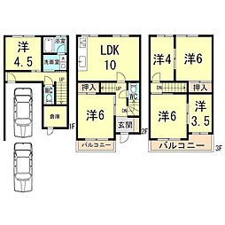 山陽電鉄本線 霞ヶ丘駅 徒歩10分
