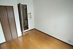 JR東海道・山陽本線 神戸駅 徒歩7分の賃貸マンション 7階1Kのリビング/ダイニング