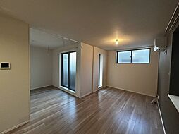 JR東海道・山陽本線 甲子園口駅 徒歩11分の賃貸マンション 2階2LDKのリビング/ダイニング