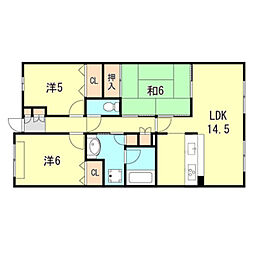 山陽電鉄本線 山陽塩屋駅 徒歩27分