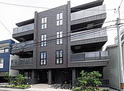 JR東海道・山陽本線 明石駅 徒歩7分の賃貸マンション