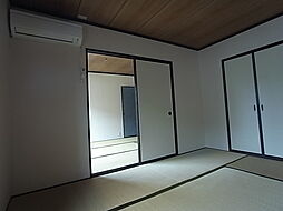 JR東海道・山陽本線 尼崎駅 徒歩20分の賃貸アパート 2階2DKのリビング/ダイニング