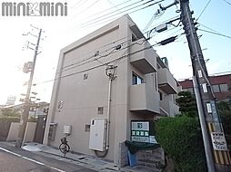 阪急今津線 門戸厄神駅 徒歩2分