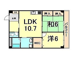 阪神本線 西宮駅 徒歩19分 3階/-