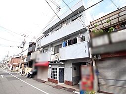 阪神本線 大物駅 徒歩6分の賃貸マンション