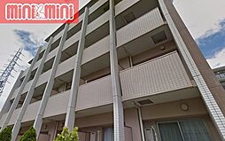 阪急神戸本線 武庫之荘駅 徒歩14分の賃貸マンション