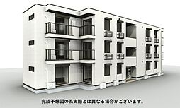 阪急神戸本線 塚口駅 徒歩6分の賃貸アパート