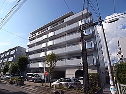 JR東海道・山陽本線 甲子園口駅 徒歩7分