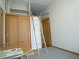 JR東海道・山陽本線 尼崎駅 徒歩18分の賃貸マンション 2階1Kのリビング/ダイニング