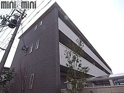 阪急神戸本線 西宮北口駅 徒歩17分の賃貸マンション