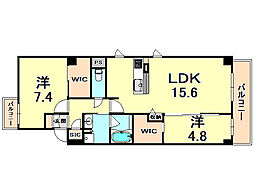 JR東海道・山陽本線 さくら夙川駅 徒歩3分