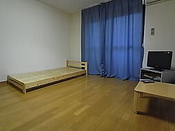 阪神本線 尼崎駅 徒歩11分の賃貸マンション 3階1Kのリビング/ダイニング