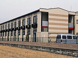 JR福知山線 塚口駅 徒歩7分の賃貸アパート