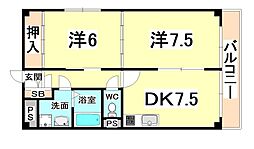 阪急伊丹線 伊丹駅 徒歩9分